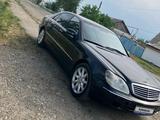 Mercedes-Benz S 430 1999 года за 3 494 827 тг. в Тараз