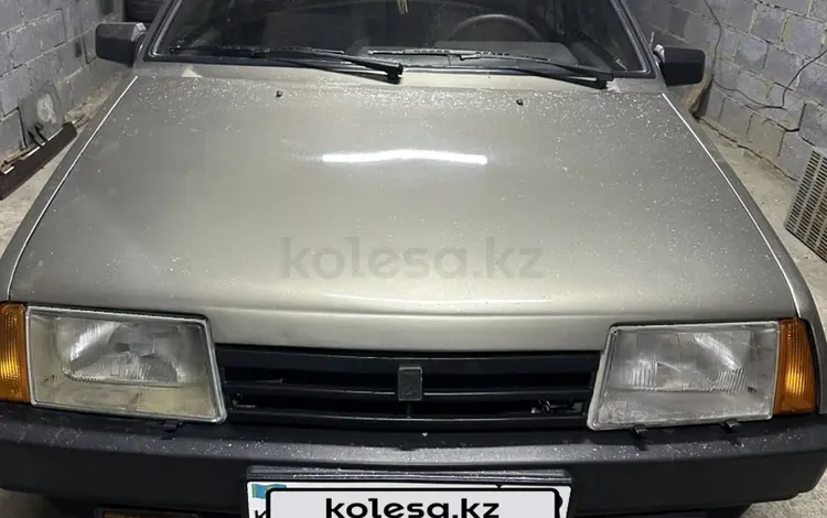 ВАЗ (Lada) 21099 2002 годаfor2 900 000 тг. в Шымкент