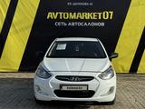 Hyundai Accent 2014 года за 4 500 000 тг. в Уральск – фото 2