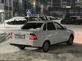 ВАЗ (Lada) Priora 2170 2013 года за 2 950 000 тг. в Астана – фото 3