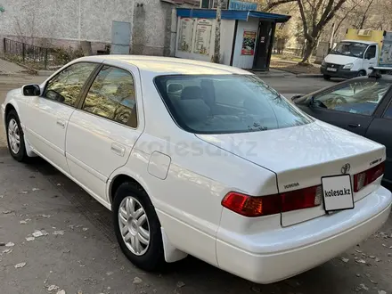 Toyota Camry 1999 года за 4 200 000 тг. в Алматы – фото 6