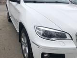 BMW X6 2013 годаүшін14 999 999 тг. в Павлодар – фото 4