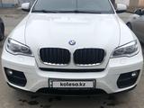 BMW X6 2013 годаүшін14 999 999 тг. в Павлодар