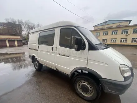 ГАЗ Соболь 2015 года за 5 300 000 тг. в Алматы – фото 4