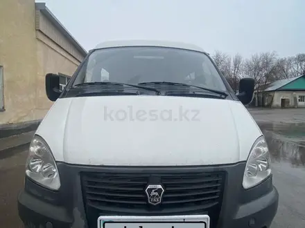 ГАЗ Соболь 2015 года за 5 300 000 тг. в Алматы
