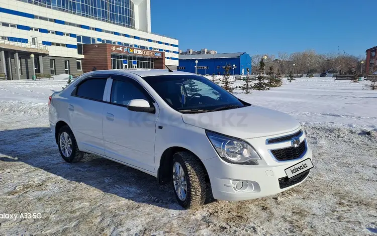 Chevrolet Cobalt 2023 годаүшін6 700 000 тг. в Павлодар