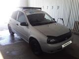 ВАЗ (Lada) Kalina 1118 2008 годаүшін1 000 000 тг. в Атырау