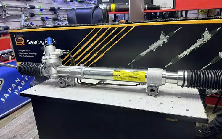 Рулевая рейка land cruiser prado 120 прадо 120 за 130 000 тг. в Алматы