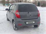 Hyundai i10 2012 годаfor2 700 000 тг. в Усть-Каменогорск – фото 3