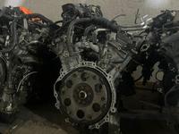 Двигатель 1GR-FE VVti на Toyota Land Cruiser Prado 4.0л 3UR/2UZ/1UR/2TR/1GR за 88 000 тг. в Алматы