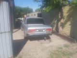 ВАЗ (Lada) 2107 2010 года за 770 000 тг. в Атбасар