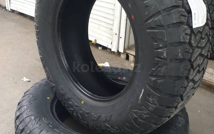 225/65R17. MAXXIS RAZR AT 811 за 59 900 тг. в Алматы