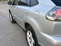 Lexus RX 300 2006 годаүшін8 700 000 тг. в Актобе – фото 8