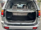 Mitsubishi Montero Sport 2001 года за 3 700 000 тг. в Тараз – фото 4