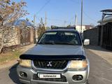 Mitsubishi Montero Sport 2001 года за 3 700 000 тг. в Тараз