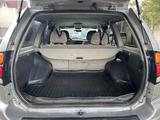 Mitsubishi Montero Sport 2001 года за 3 700 000 тг. в Тараз – фото 5