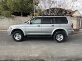 Mitsubishi Montero Sport 2001 года за 3 700 000 тг. в Тараз – фото 2