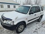 Honda CR-V 1997 годаүшін3 000 000 тг. в Семей