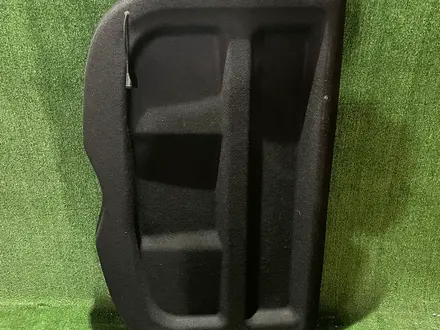 Полка Багажника полочка Nissan qashqai j11 за 6 428 тг. в Астана