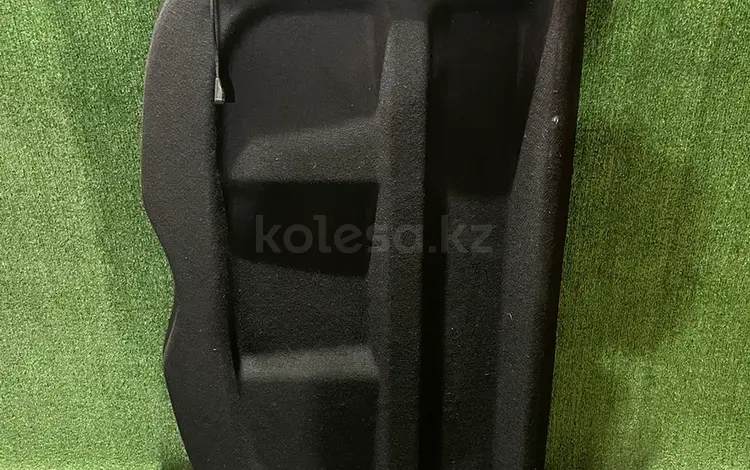 Полка Багажника полочка Nissan qashqai j11үшін6 428 тг. в Астана