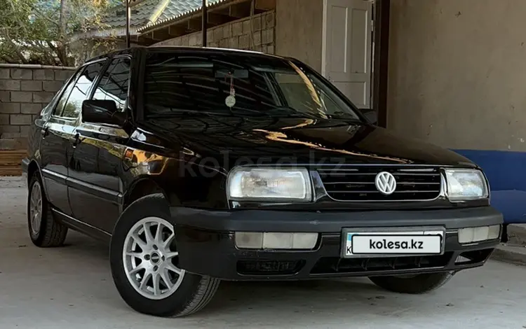 Volkswagen Vento 1994 годаүшін1 550 000 тг. в Тараз