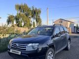 Renault Duster 2013 годаүшін2 600 000 тг. в Астана