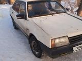 ВАЗ (Lada) 21099 1999 года за 350 000 тг. в Тайынша – фото 3