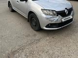 Renault Logan 2015 годаүшін2 800 000 тг. в Уральск