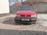 Volkswagen Golf 1991 года за 800 000 тг. в Шымкент