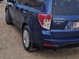 Subaru Forester 2013 годаүшін5 300 000 тг. в Атырау – фото 4