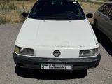 Volkswagen Passat 1990 года за 1 000 000 тг. в Тараз