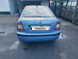 Skoda Octavia 2003 годаүшін2 520 000 тг. в Астана