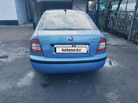 Skoda Octavia 2003 года за 3 050 000 тг. в Астана