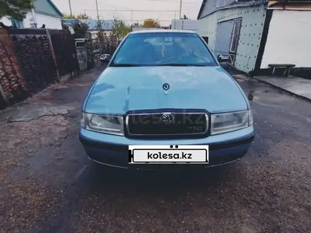 Skoda Octavia 2003 года за 3 050 000 тг. в Астана – фото 3