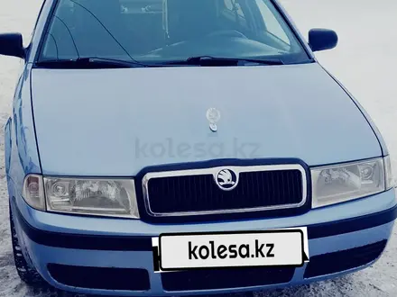 Skoda Octavia 2003 года за 3 050 000 тг. в Астана – фото 5