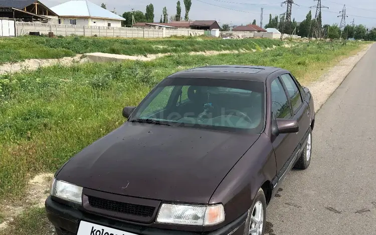 Opel Vectra 1991 годаүшін640 000 тг. в Тараз