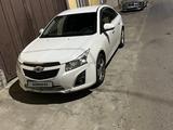 Chevrolet Cruze 2013 годаүшін3 300 000 тг. в Шымкент – фото 2