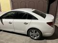 Chevrolet Cruze 2013 годаүшін3 300 000 тг. в Шымкент