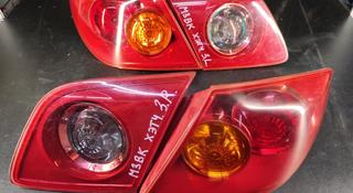Задние фонари от Mazda 3 BK хэтчбэк.үшін50 000 тг. в Астана