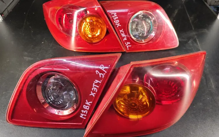 Задние фонари от Mazda 3 BK хэтчбэк. за 50 000 тг. в Астана