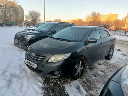 Toyota Corolla 2007 года за 3 490 000 тг. в Уральск