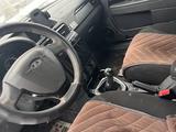 ВАЗ (Lada) Priora 2170 2015 годаүшін3 000 000 тг. в Экибастуз – фото 2