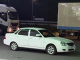 ВАЗ (Lada) Priora 2170 2015 годаүшін3 000 000 тг. в Экибастуз