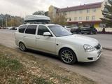 ВАЗ (Lada) Priora 2171 2014 года за 2 690 000 тг. в Астана – фото 3