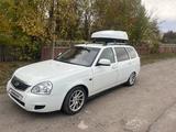 ВАЗ (Lada) Priora 2171 2014 года за 2 690 000 тг. в Астана – фото 4