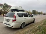 ВАЗ (Lada) Priora 2171 2014 года за 2 690 000 тг. в Астана – фото 5