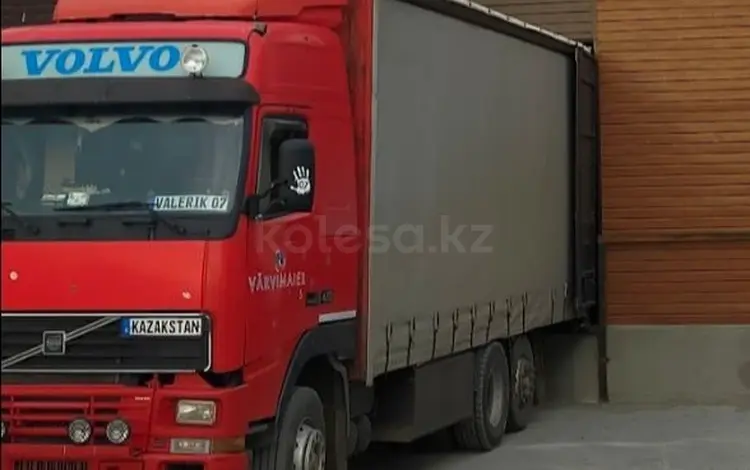 Volvo  FH 2000 года за 23 500 000 тг. в Уральск