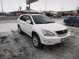 Lexus RX 350 2007 года за 8 900 000 тг. в Кокшетау