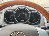 Lexus RX 350 2007 года за 8 900 000 тг. в Кокшетау – фото 2