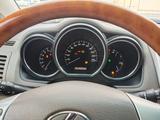 Lexus RX 350 2007 года за 8 900 000 тг. в Кокшетау – фото 3